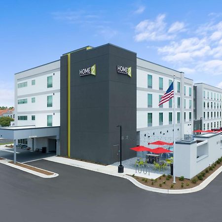 Home2 Suites By Hilton Santa Rosa Beach Buitenkant foto