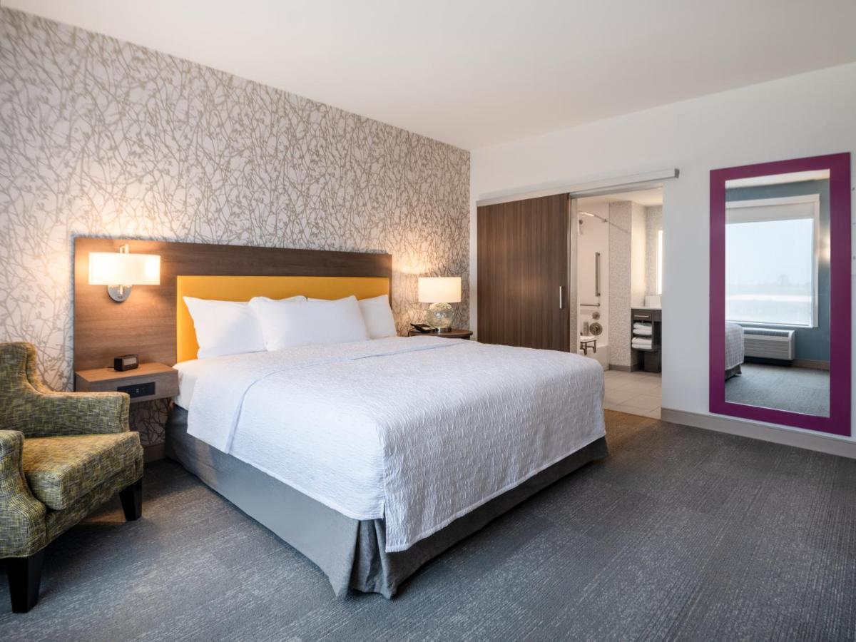 Home2 Suites By Hilton Santa Rosa Beach Buitenkant foto