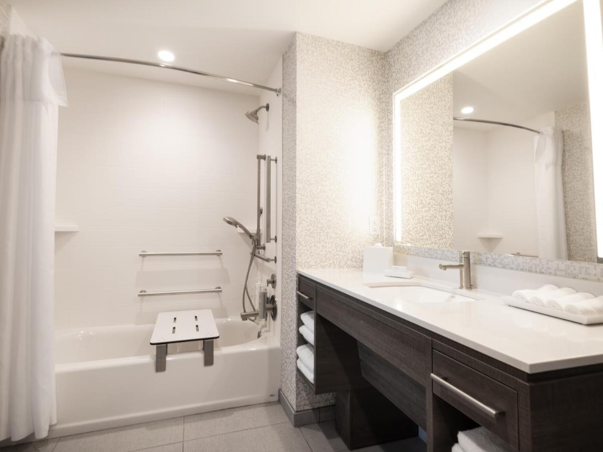 Home2 Suites By Hilton Santa Rosa Beach Buitenkant foto