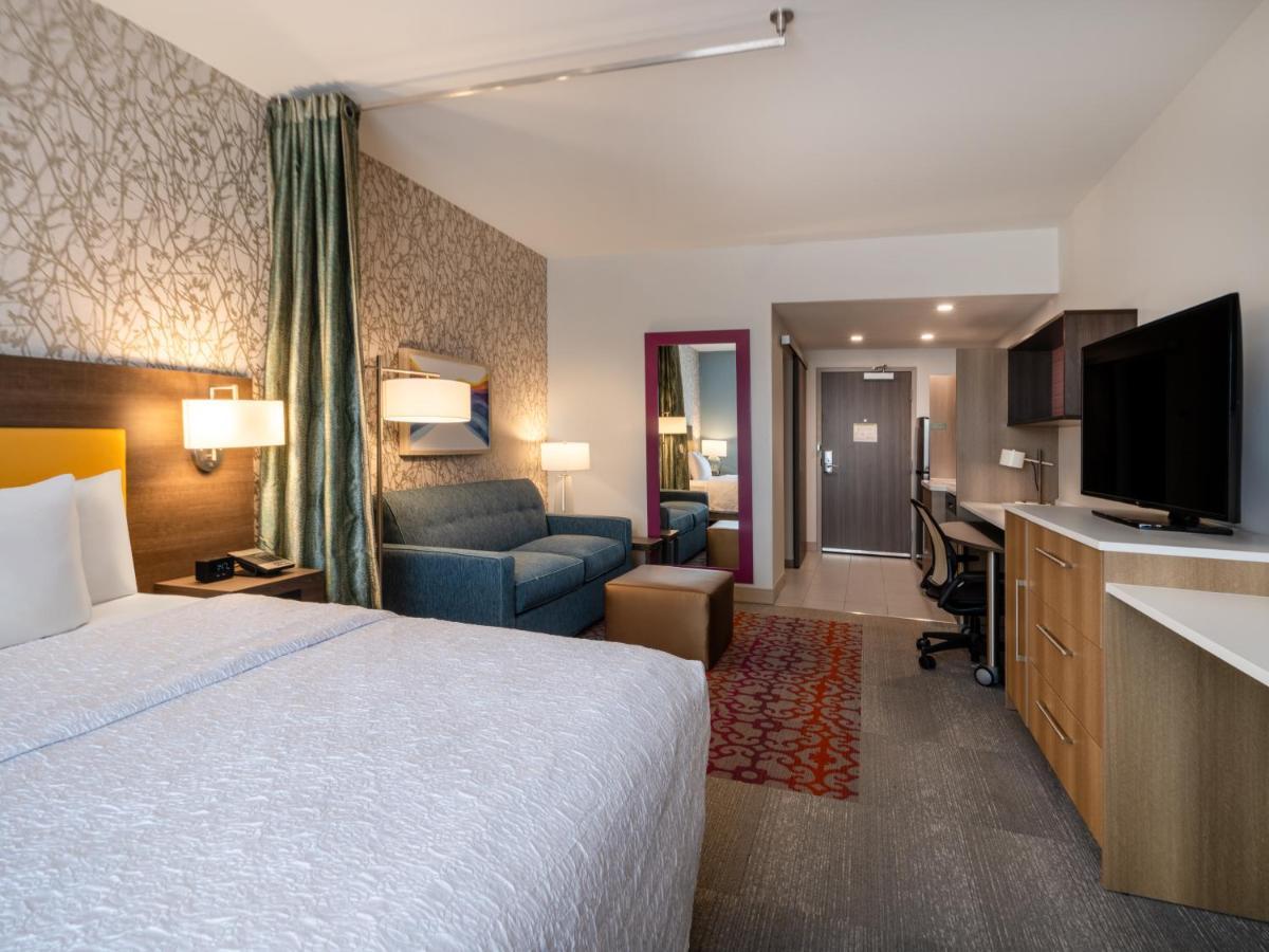 Home2 Suites By Hilton Santa Rosa Beach Buitenkant foto