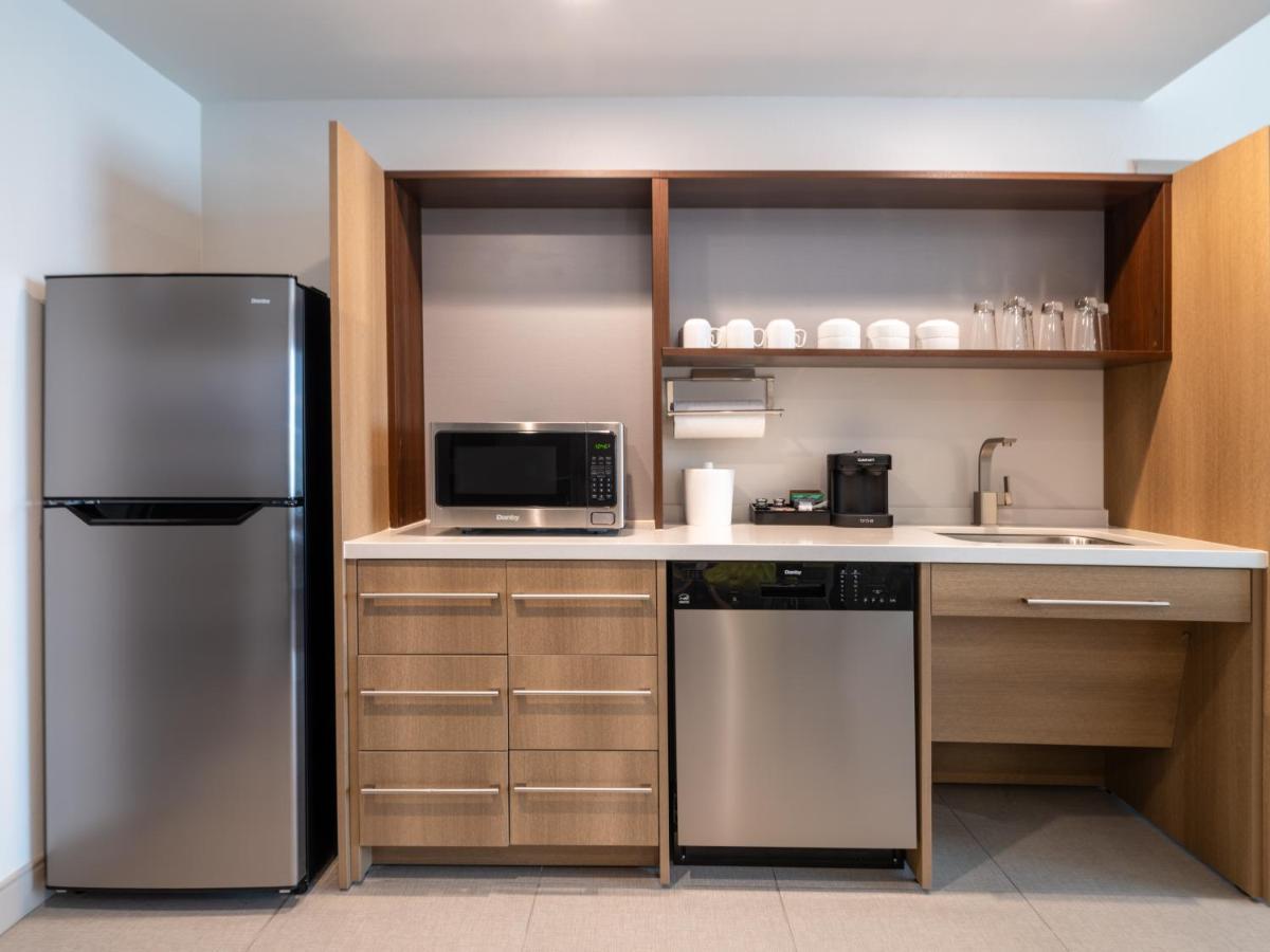 Home2 Suites By Hilton Santa Rosa Beach Buitenkant foto