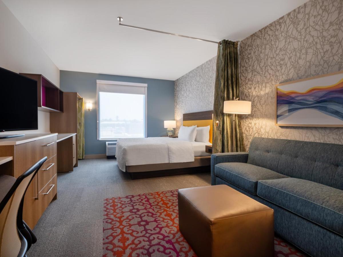 Home2 Suites By Hilton Santa Rosa Beach Buitenkant foto