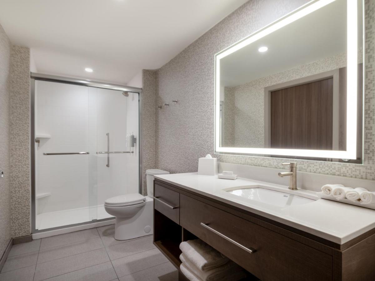 Home2 Suites By Hilton Santa Rosa Beach Buitenkant foto