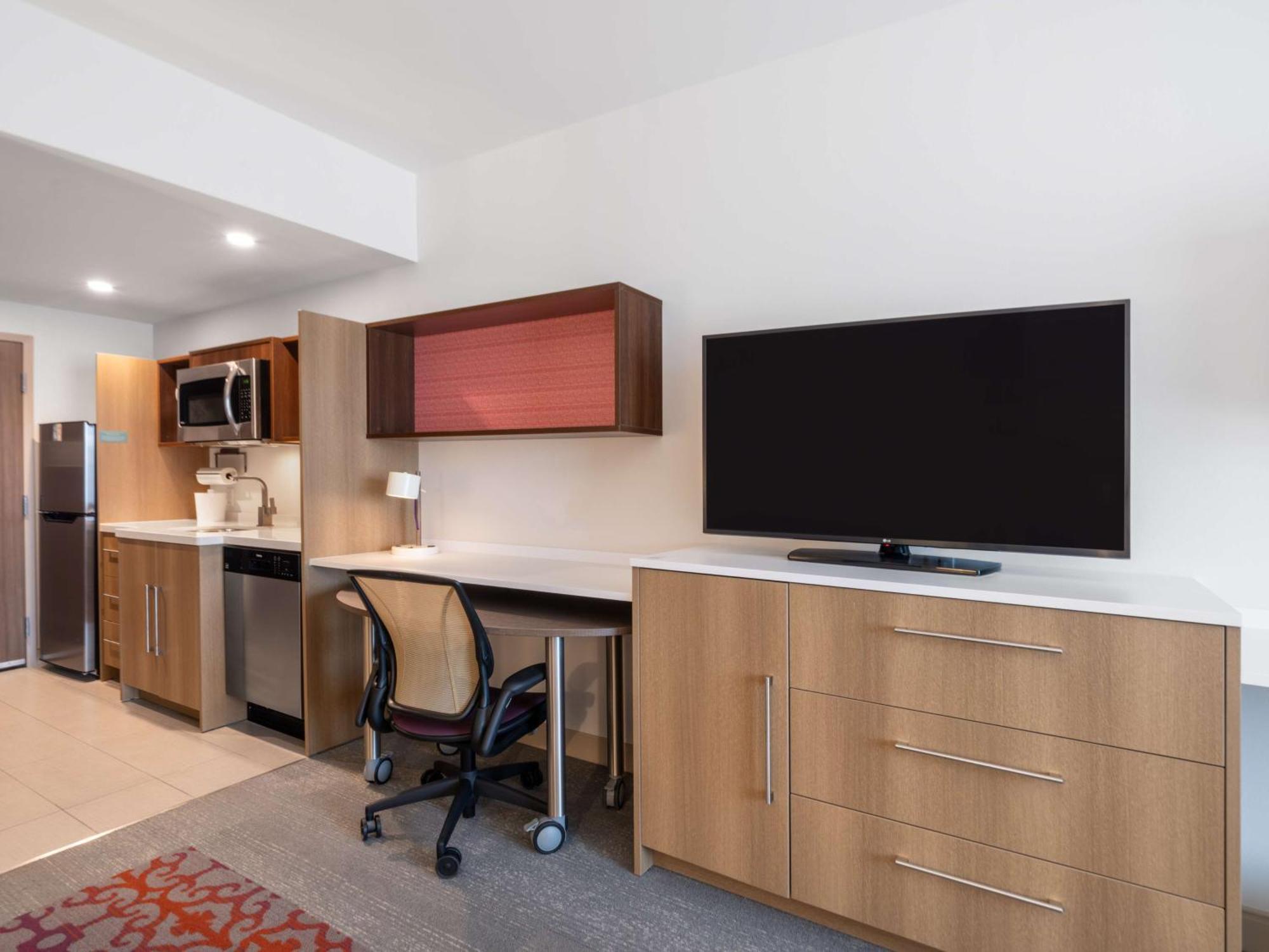 Home2 Suites By Hilton Santa Rosa Beach Buitenkant foto