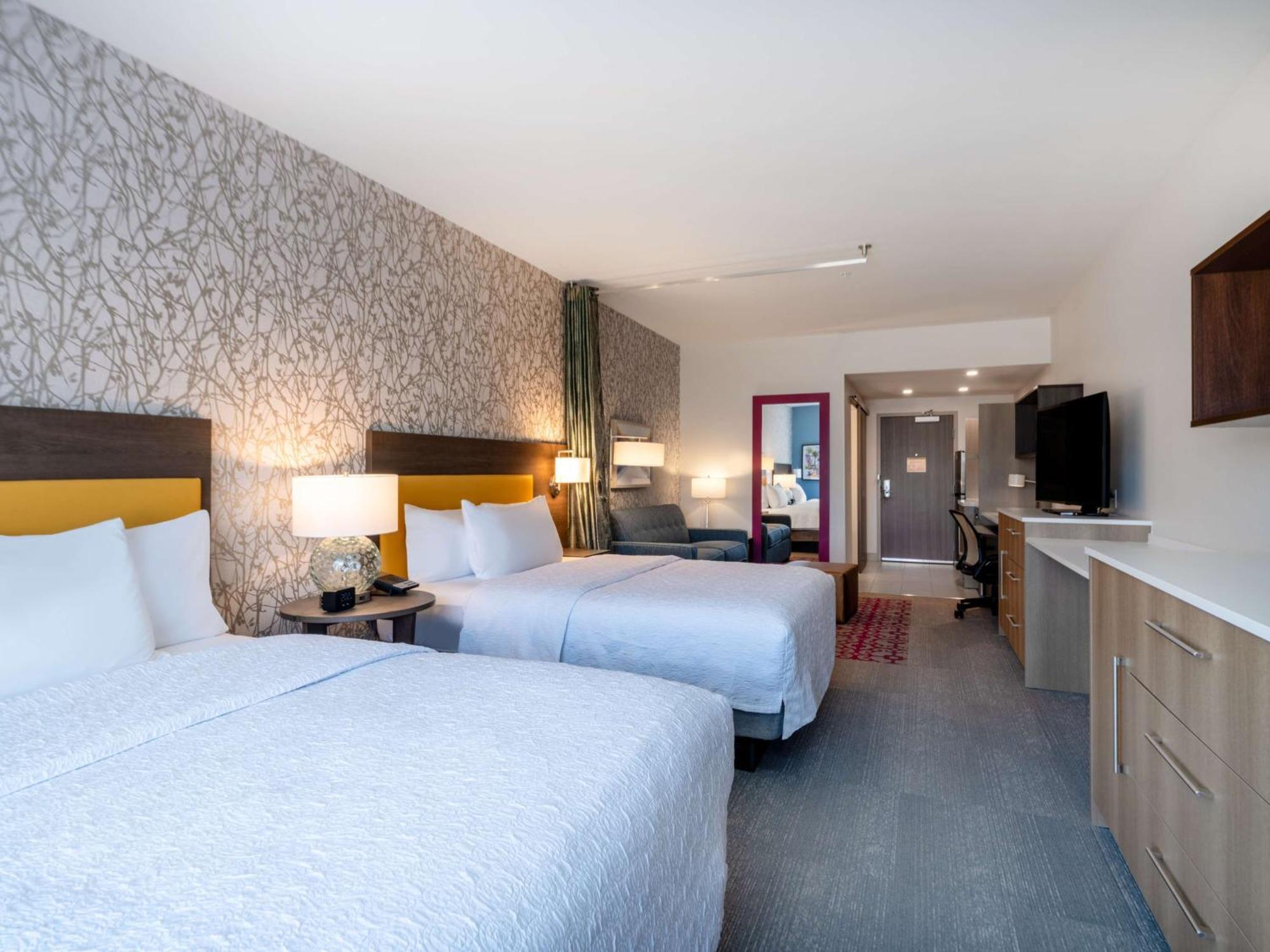 Home2 Suites By Hilton Santa Rosa Beach Buitenkant foto