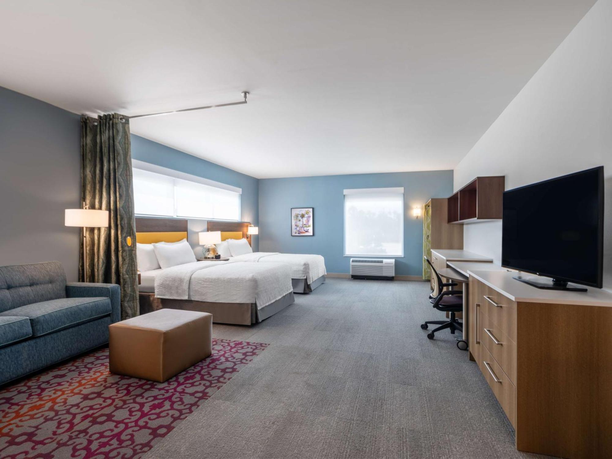 Home2 Suites By Hilton Santa Rosa Beach Buitenkant foto