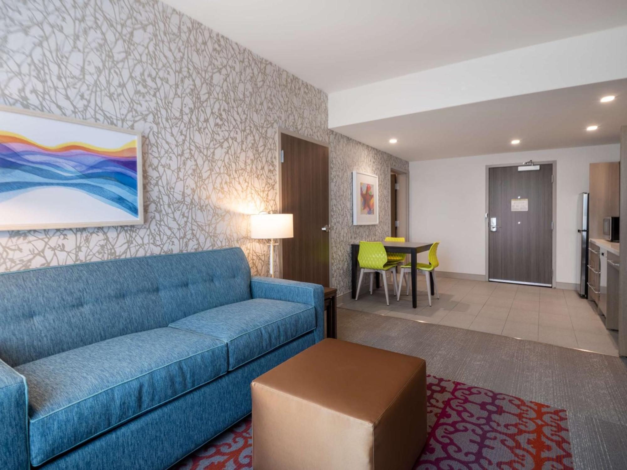 Home2 Suites By Hilton Santa Rosa Beach Buitenkant foto