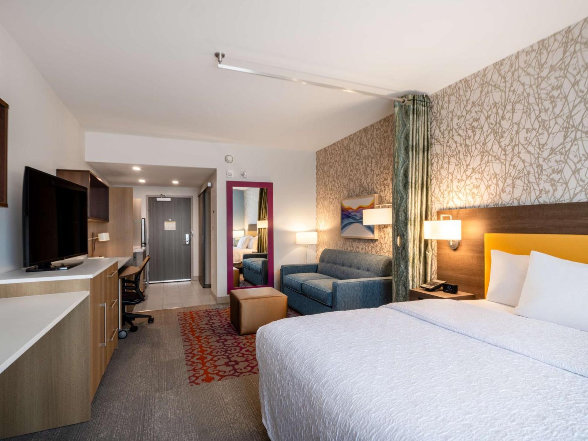Home2 Suites By Hilton Santa Rosa Beach Buitenkant foto