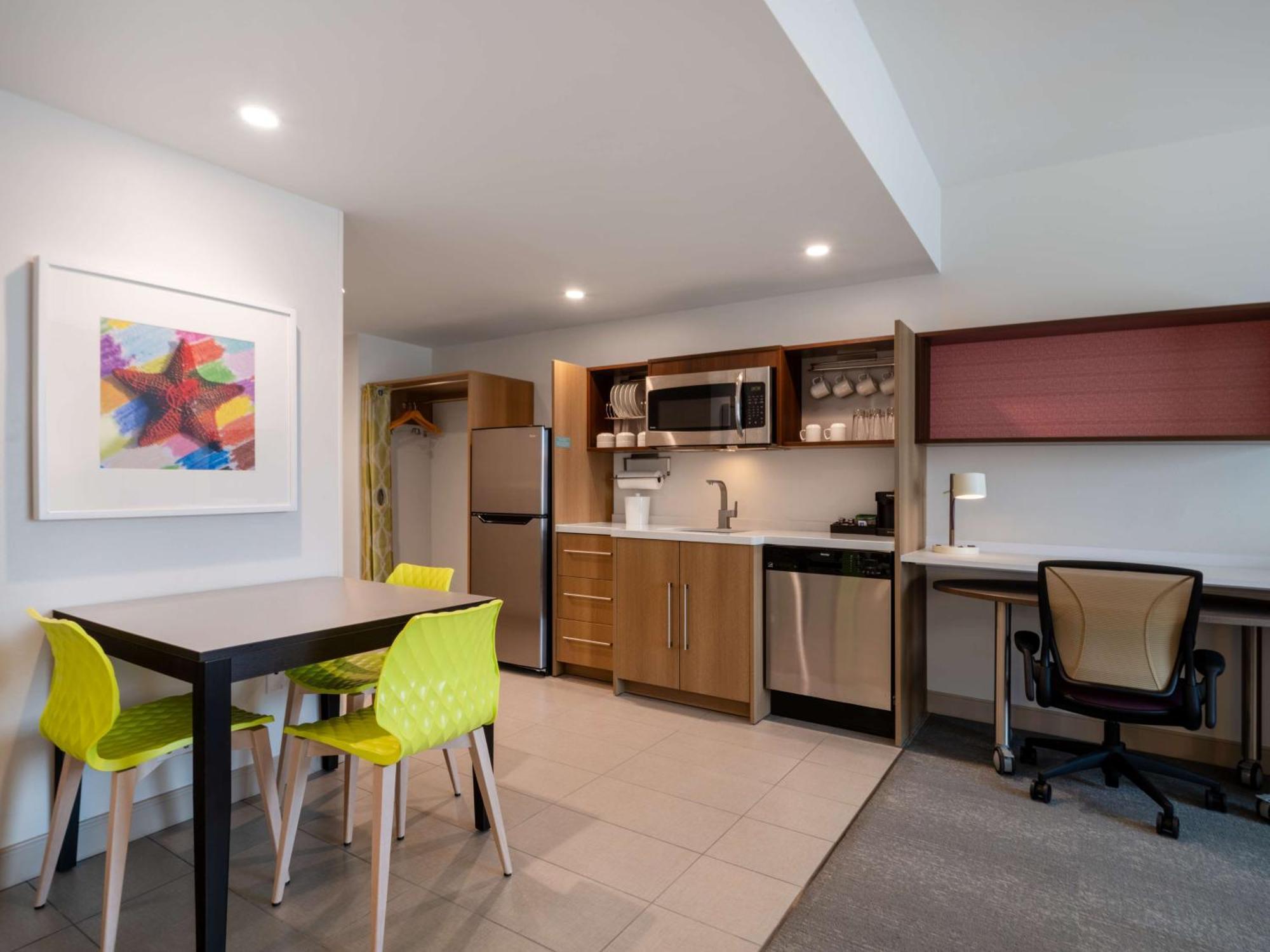 Home2 Suites By Hilton Santa Rosa Beach Buitenkant foto