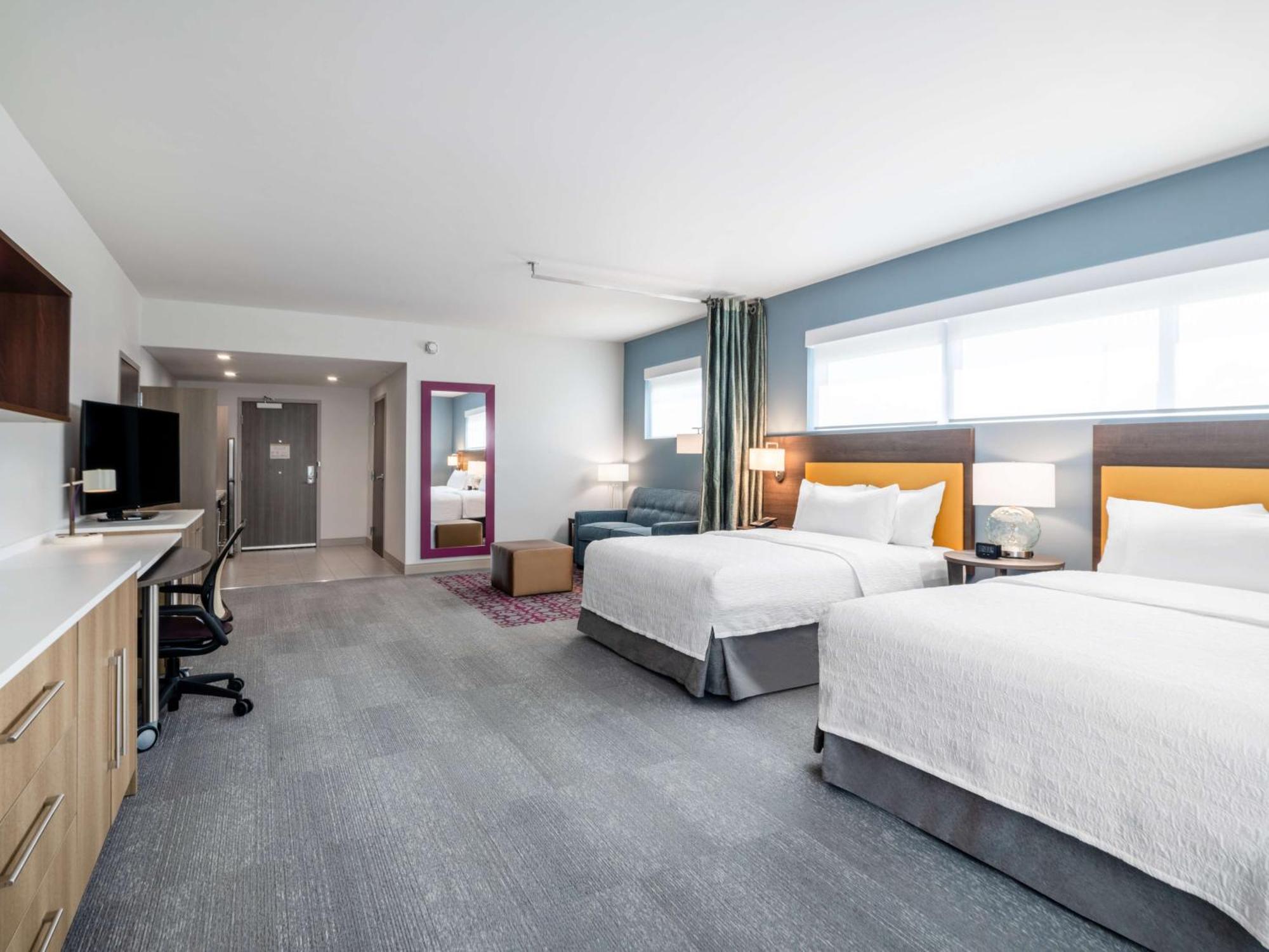 Home2 Suites By Hilton Santa Rosa Beach Buitenkant foto