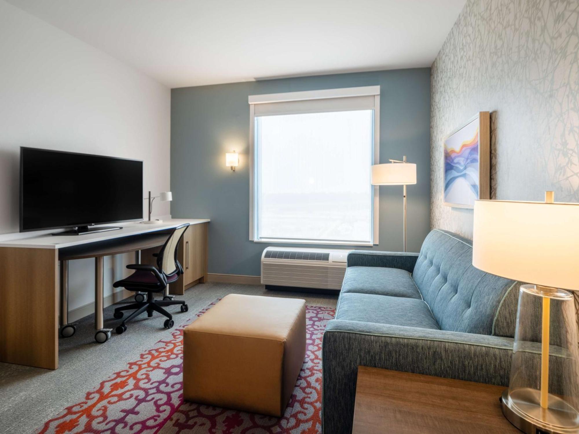 Home2 Suites By Hilton Santa Rosa Beach Buitenkant foto