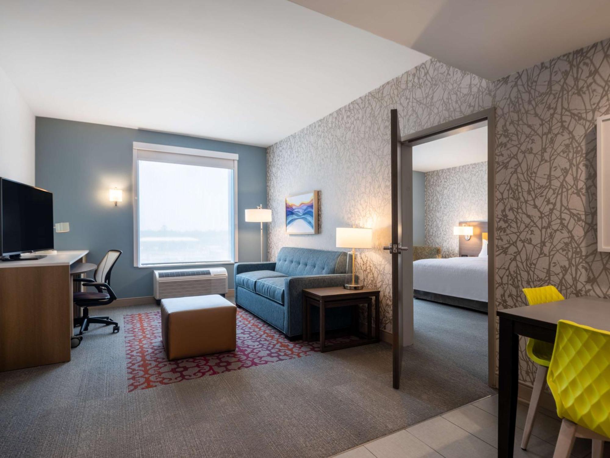 Home2 Suites By Hilton Santa Rosa Beach Buitenkant foto