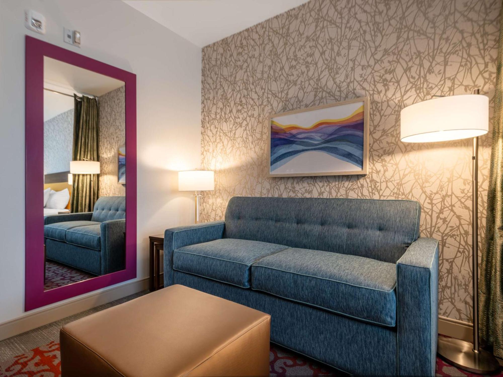 Home2 Suites By Hilton Santa Rosa Beach Buitenkant foto
