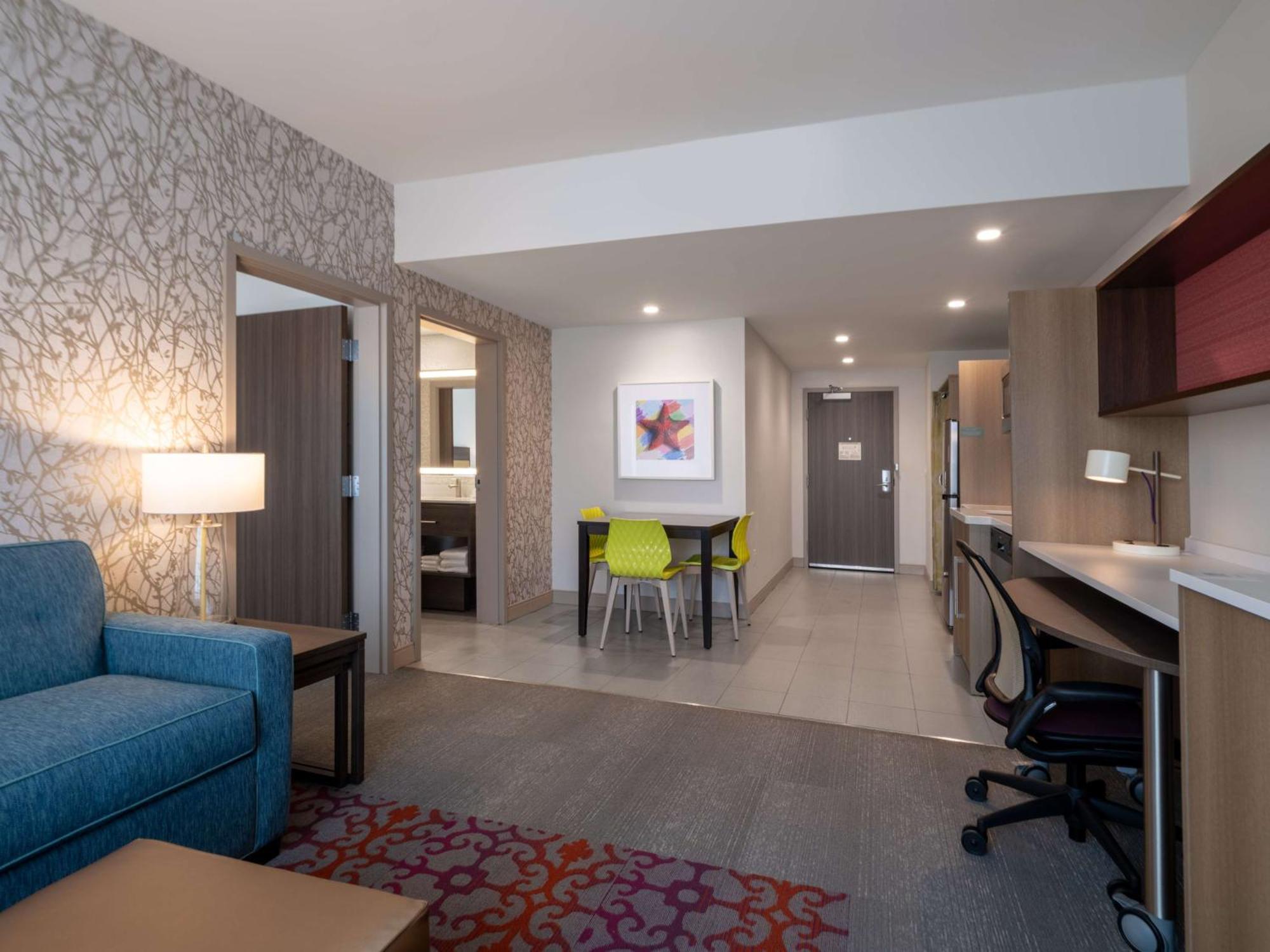 Home2 Suites By Hilton Santa Rosa Beach Buitenkant foto