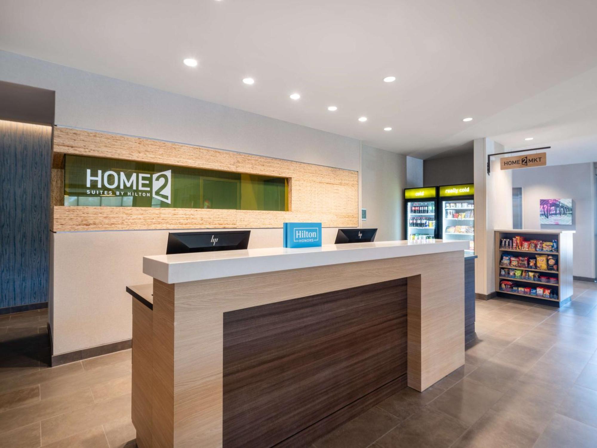 Home2 Suites By Hilton Santa Rosa Beach Buitenkant foto