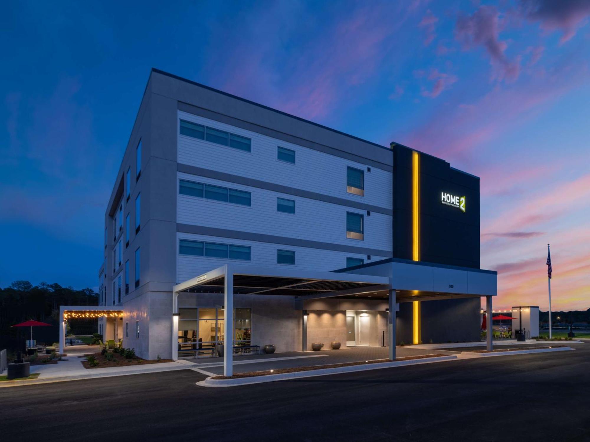 Home2 Suites By Hilton Santa Rosa Beach Buitenkant foto