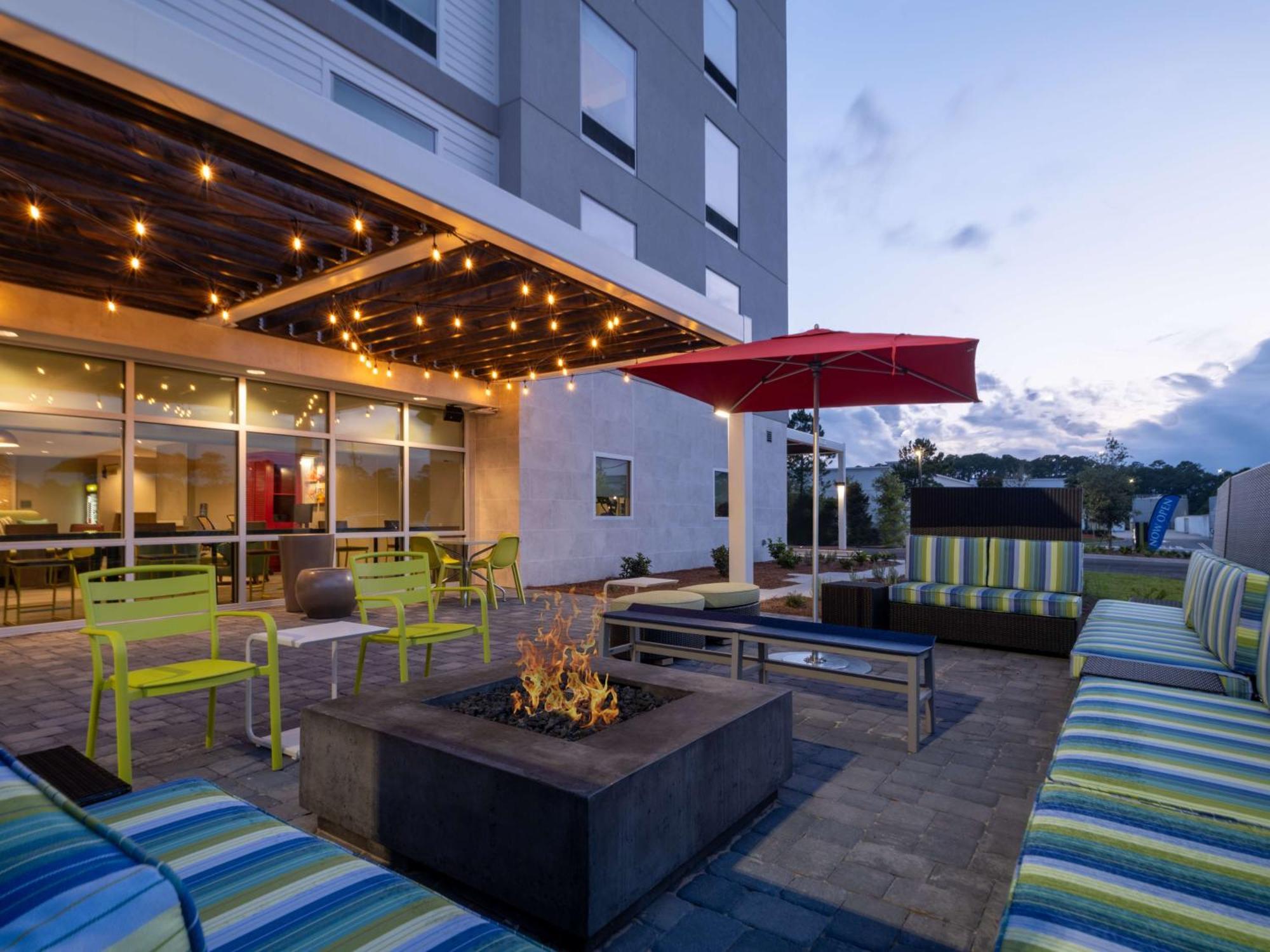Home2 Suites By Hilton Santa Rosa Beach Buitenkant foto
